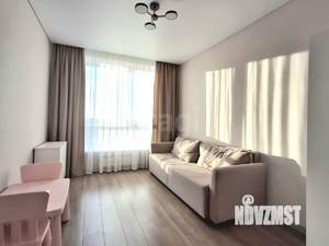 2-к квартира, на длительный срок, 50м2, 10/16 этаж