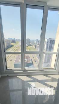 3-к квартира, на длительный срок, 63м2, 24/24 этаж