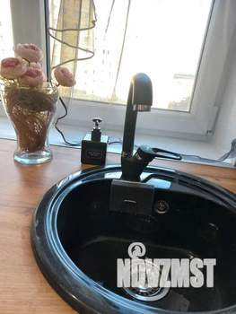 1-к квартира, посуточно, 25м2, 13/16 этаж