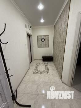 1-к квартира, на длительный срок, 40м2, 9/16 этаж