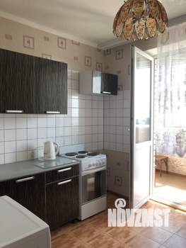 1-к квартира, на длительный срок, 38м2, 13/16 этаж