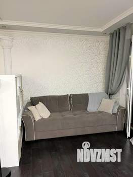 1-к квартира, на длительный срок, 70м2, 9/18 этаж