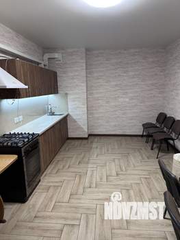 1-к квартира, на длительный срок, 54м2, 5/16 этаж