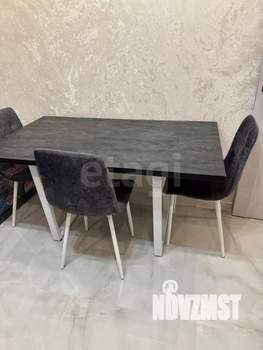 2-к квартира, на длительный срок, 59м2, 20/22 этаж