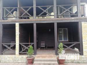 2-к квартира, посуточно, 95м2, 2/2 этаж