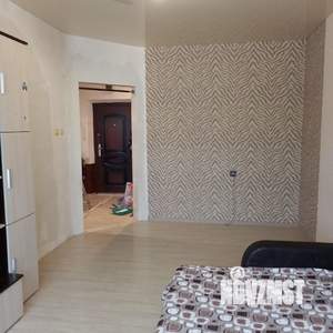 1-к квартира, посуточно, 42м2, 12/12 этаж