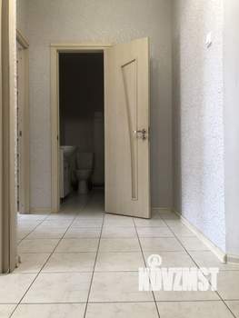 1-к квартира, на длительный срок, 40м2, 13/18 этаж