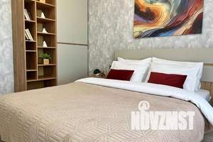 2-к квартира, посуточно, 60м2, 14/14 этаж