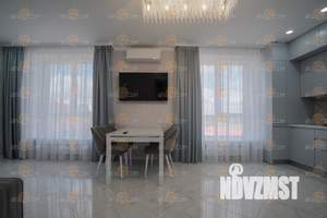 3-к квартира, на длительный срок, 70м2, 11/18 этаж