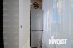1-к квартира, на длительный срок, 31м2, 4/9 этаж