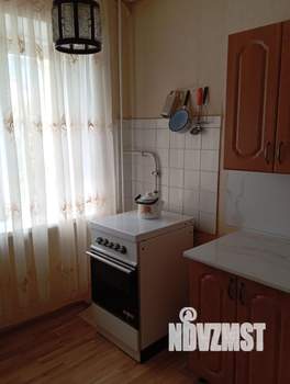 1-к квартира, на длительный срок, 30м2, 3/5 этаж