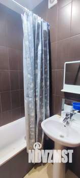 1-к квартира, на длительный срок, 37м2, 1/13 этаж