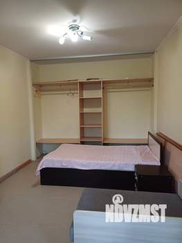 1-к квартира, на длительный срок, 45м2, 1/5 этаж