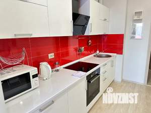 1-к квартира, посуточно, 45м2, 5/8 этаж