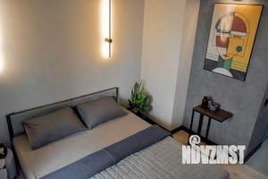 Студия квартира, посуточно, 25м2, 17/25 этаж
