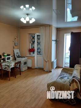 Студия квартира, на длительный срок, 30м2, 7/11 этаж