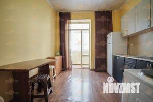 2-к квартира, на длительный срок, 54м2, 3/16 этаж