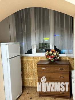 1-к квартира, посуточно, 30м2, 5/16 этаж