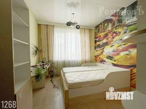 3-к квартира, на длительный срок, 108м2, 9/13 этаж