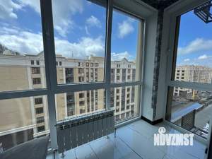 1-к квартира, на длительный срок, 50м2, 7/8 этаж