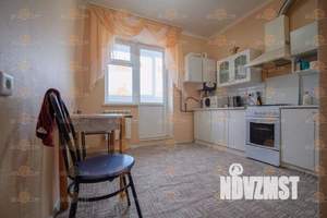 1-к квартира, на длительный срок, 35м2, 9/12 этаж