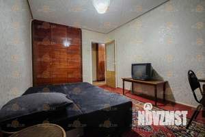 2-к квартира, на длительный срок, 47м2, 4/5 этаж