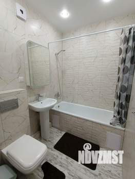 1-к квартира, на длительный срок, 32м2, 1/5 этаж