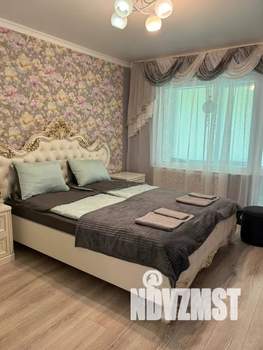 2-к квартира, посуточно, 50м2, 1/5 этаж