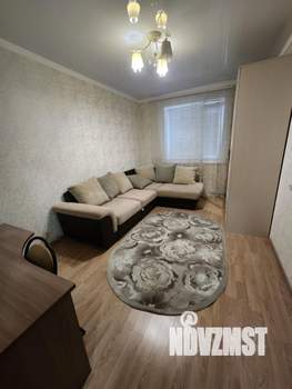 2-к квартира, на длительный срок, 60м2, 7/17 этаж