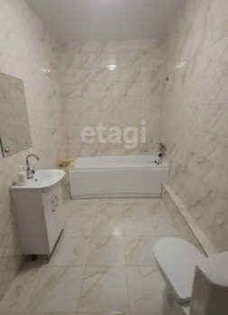 2-к квартира, на длительный срок, 60м2, 3/16 этаж