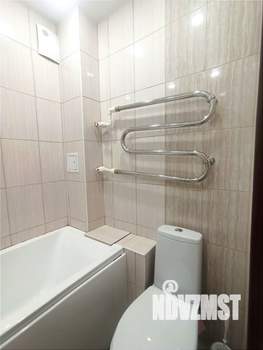 1-к квартира, на длительный срок, 34м2, 1/7 этаж