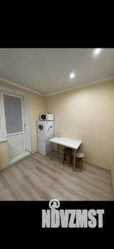 1-к квартира, на длительный срок, 30м2, 2/4 этаж