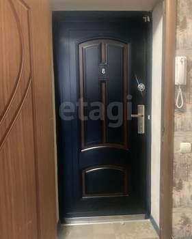 1-к квартира, на длительный срок, 40м2, 6/10 этаж