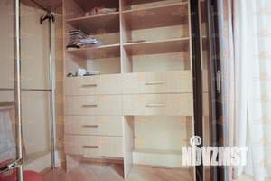 1-к квартира, на длительный срок, 53м2, 4/7 этаж