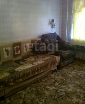 2-к квартира, на длительный срок, 43м2, 1/5 этаж