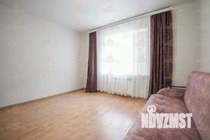 2-к квартира, на длительный срок, 54м2, 6/18 этаж