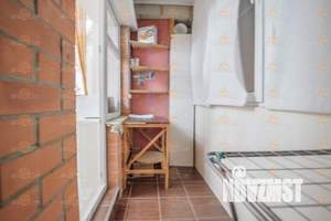1-к квартира, на длительный срок, 39м2, 10/12 этаж