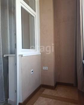 1-к квартира, на длительный срок, 40м2, 16/22 этаж