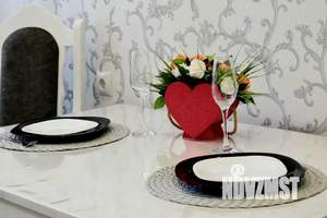 1-к квартира, посуточно, 45м2, 8/14 этаж