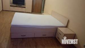 2-к квартира, на длительный срок, 70м2, 4/4 этаж