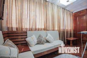 3-к квартира, на длительный срок, 119м2, 9/11 этаж