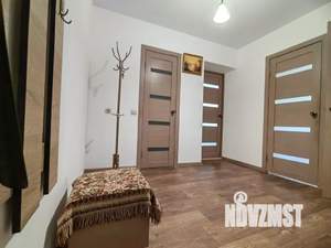 2-к квартира, посуточно, 59м2, 3/5 этаж