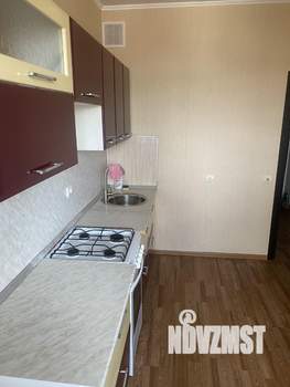 1-к квартира, на длительный срок, 35м2, 7/10 этаж