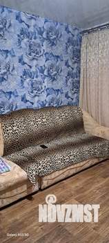 Студия квартира, на длительный срок, 22м2, 3/5 этаж