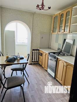 2-к квартира, на длительный срок, 54м2, 8/10 этаж