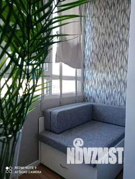 Студия квартира, посуточно, 22м2, 13/20 этаж