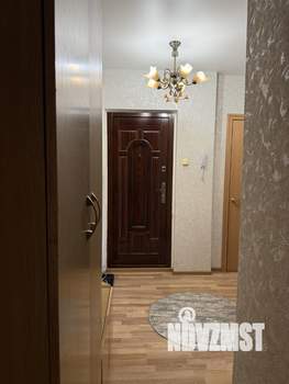 3-к квартира, на длительный срок, 63м2, 4/9 этаж