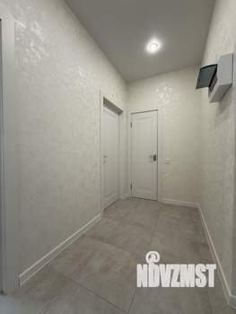 1-к квартира, на длительный срок, 40м2, 6/8 этаж