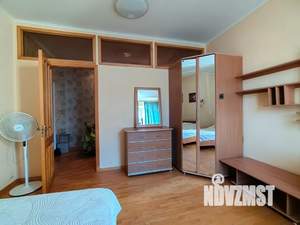 2-к квартира, посуточно, 60м2, 6/6 этаж