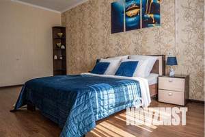 1-к квартира, посуточно, 36м2, 10/12 этаж